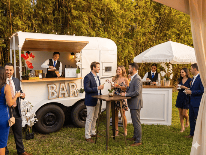 Gallery photo 2 of WinterBrooke Bar