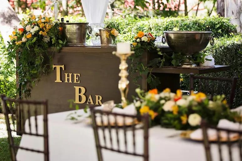 Gallery photo 15 of WinterBrooke Bar