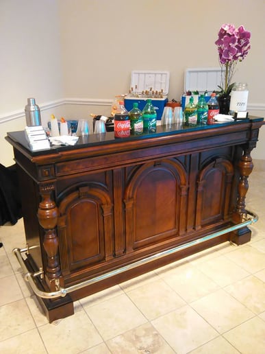 Gallery photo 3 of Sip n Tip Bartender Services