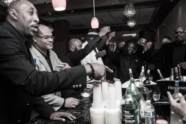 Gallery photo 7 of Sip n Tip Bartender Services