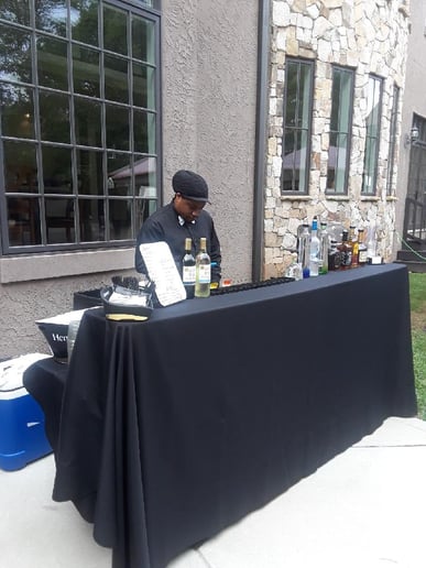 Gallery photo 8 of Sip n Tip Bartender Services