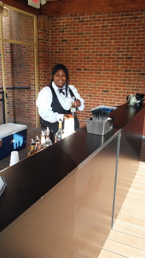 Gallery photo 9 of Sip n Tip Bartender Services
