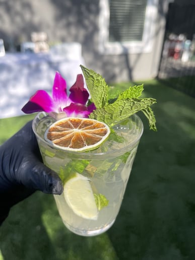Gallery photo 4 of Sip & Savor Bartending