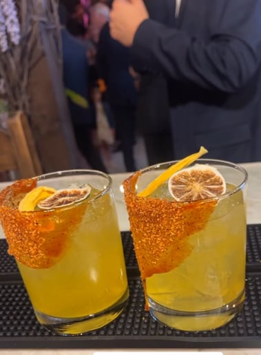 Gallery photo 5 of Sip & Savor Bartending