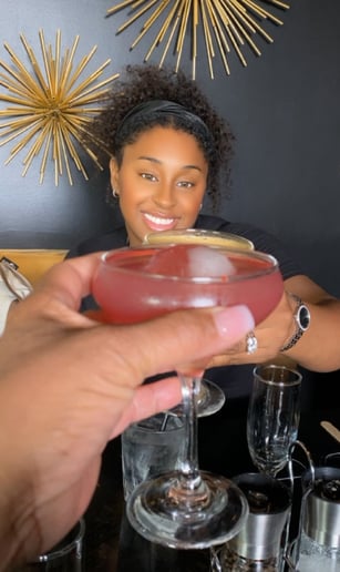 Gallery photo 1 of Sip & Scoop Bartender’z