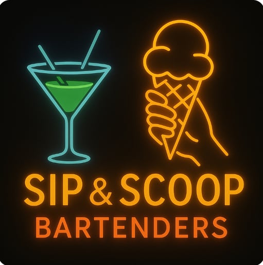 Gallery photo 3 of Sip & Scoop Bartender’z
