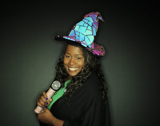 Gallery photo 3 of Sip & Snap Photo Booth