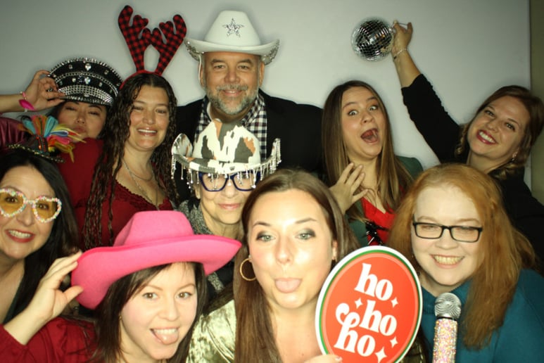 Gallery photo 5 of Sip & Snap Photo Booth