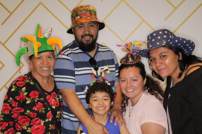 Gallery photo 7 of Sip & Snap Photo Booth