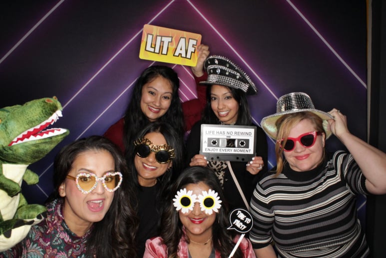 Gallery photo 8 of Sip & Snap Photo Booth