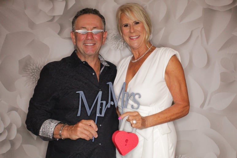Gallery photo 9 of Sip & Snap Photo Booth