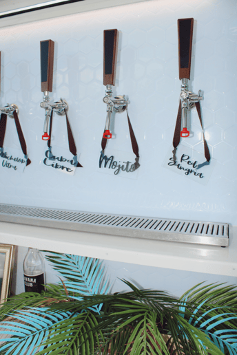 Gallery photo 3 of Geaux Sip Mobile Bar Co.