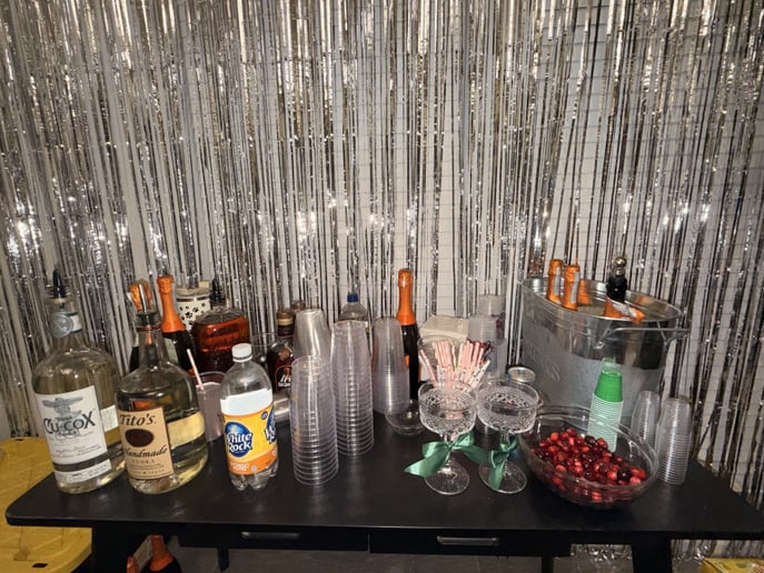 Gallery photo 23 of Sip N Social on Wheels LLC