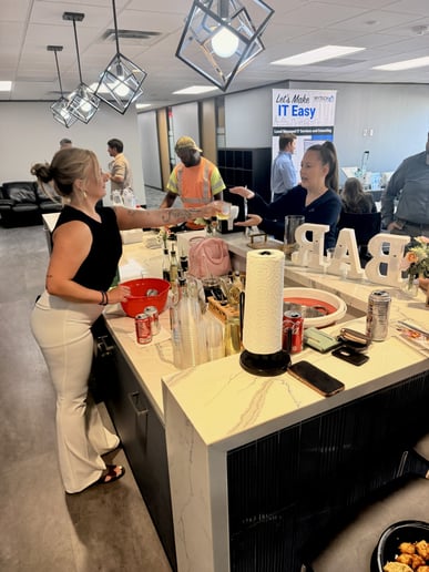 Gallery photo 1 of Sip N Social on Wheels LLC