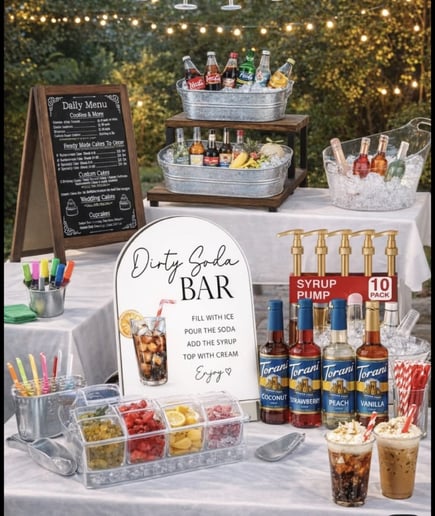 Gallery photo 8 of Sip N Social on Wheels LLC