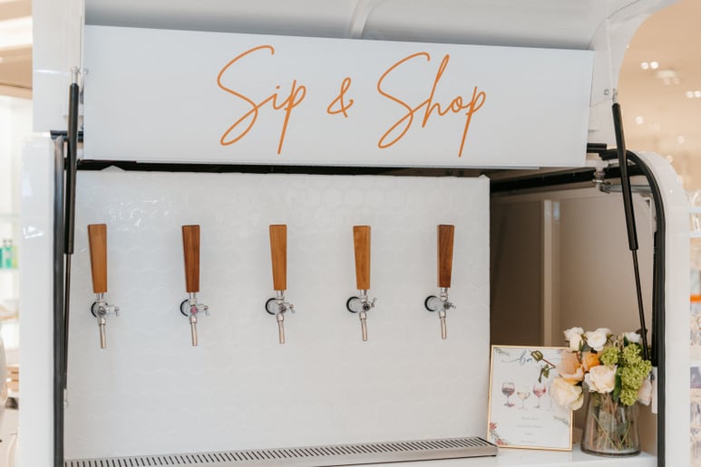 Gallery photo 2 of Sip Social Orlando