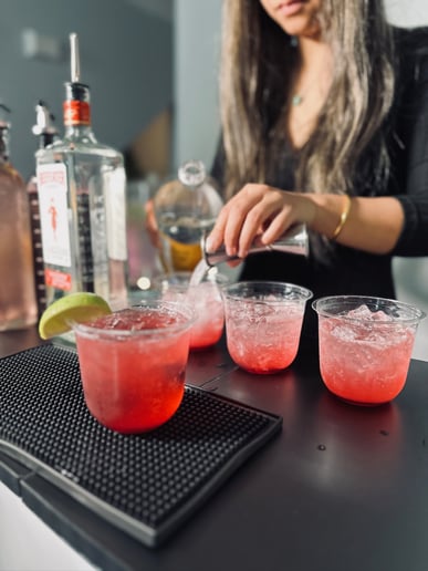 Gallery photo 3 of Sip Society Bartending