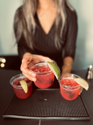 Gallery photo 6 of Sip Society Bartending