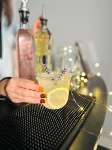 Gallery photo 2 of Sip Society Bartending