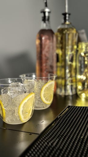 Gallery photo 5 of Sip Society Bartending
