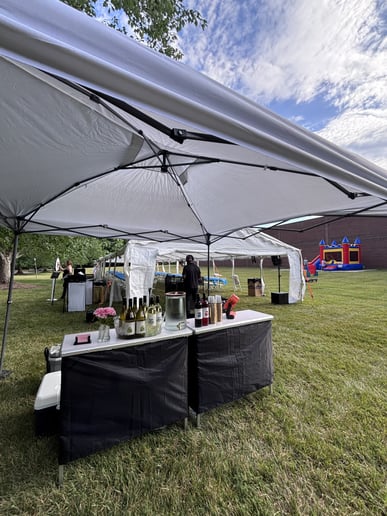 Gallery photo 2 of Sip With Ginger Mobile Bartending