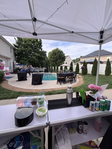 Gallery photo 6 of Sip With Ginger Mobile Bartending