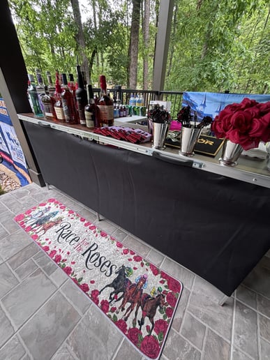 Gallery photo 7 of Sip With Ginger Mobile Bartending