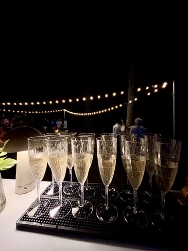 Gallery photo 7 of Sip With Ginger Mobile Bartending