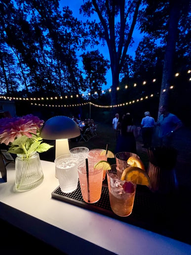 Gallery photo 6 of Sip With Ginger Mobile Bartending