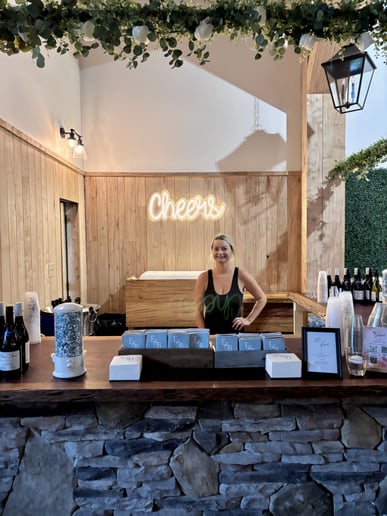Gallery photo 13 of Sip With Ginger Mobile Bartending