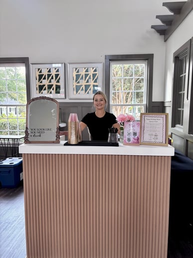 Gallery photo 8 of Sip With Ginger Mobile Bartending