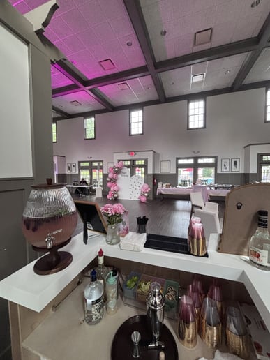 Gallery photo 9 of Sip With Ginger Mobile Bartending