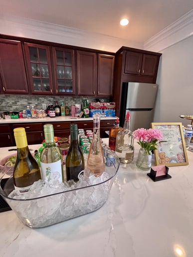 Gallery photo 12 of Sip With Ginger Mobile Bartending