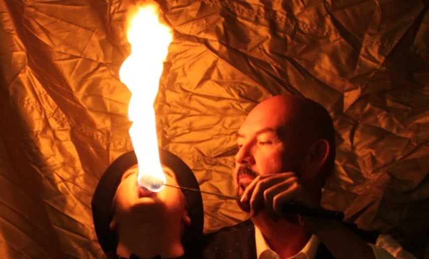 Gallery photo 7 of Sipe Entertainment Services