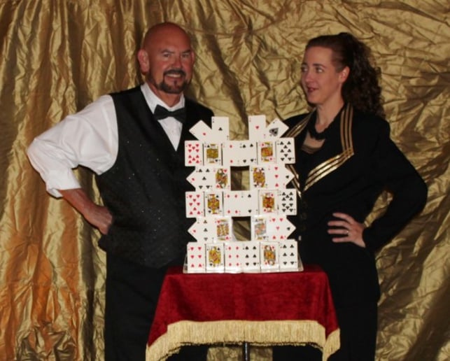 Gallery photo 1 of Sipe Entertainment Services