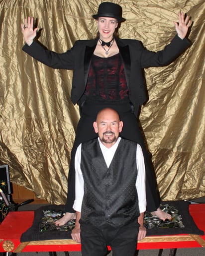 Gallery photo 2 of Sipe Entertainment Services