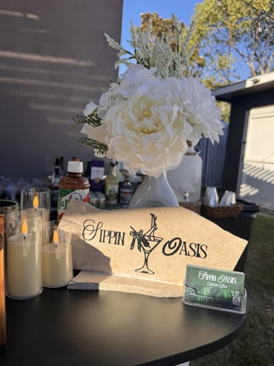 Gallery photo 7 of Sippin’ Oasis