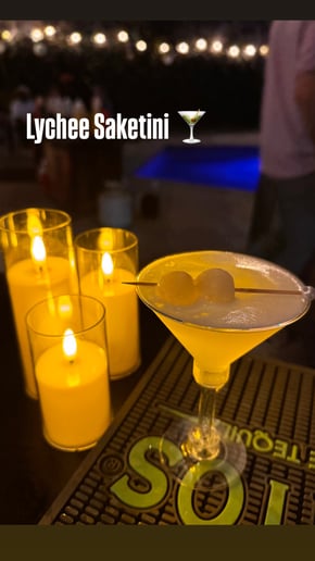 Gallery photo 8 of Sippin’ Oasis