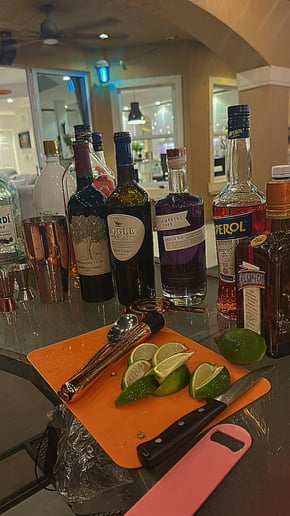 Gallery photo 3 of Sippin Superior