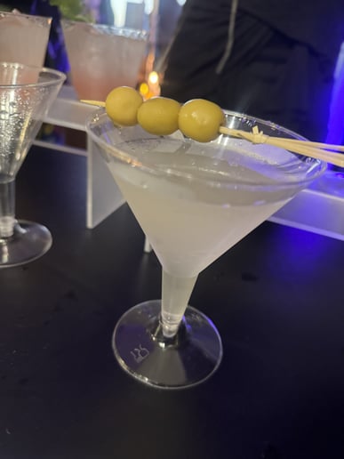 Gallery photo 1 of Sippin With Princess