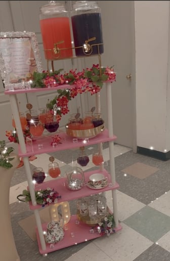 Gallery photo 9 of Sipping Pretty Mobile Bartending