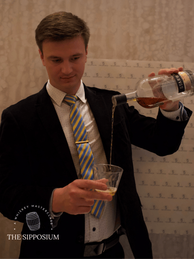 Gallery photo 1 of Sipposium: Whiskey Tastings