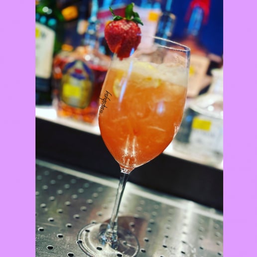 Gallery photo 1 of Sips By Sy LLC