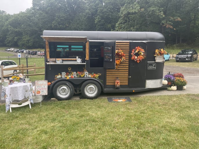 Gallery photo 4 of sips MOBILE BAR CO.