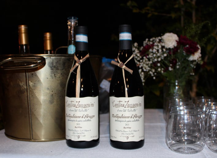 Gallery photo 2 of Sips Society Mobile Bartending Service