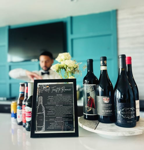 Gallery photo 3 of Sips Society Mobile Bartending Service