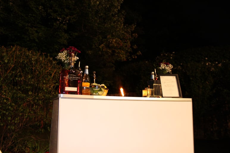Gallery photo 5 of Sips Society Mobile Bartending Service
