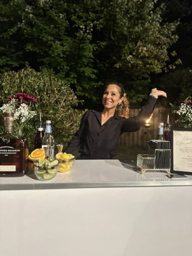 Gallery photo 6 of Sips Society Mobile Bartending Service