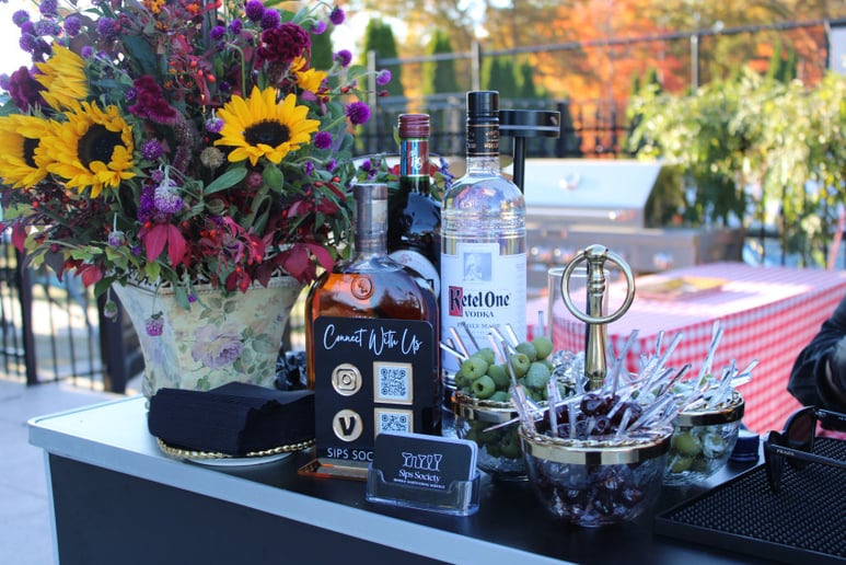Gallery photo 8 of Sips Society Mobile Bartending Service