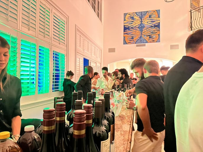 Gallery photo 1 of Sunshine Cocktails & Hospitality